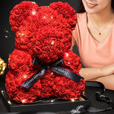 Eternal Love Flower Bouquet for Special Occasions and Anniversaries - Himpall
